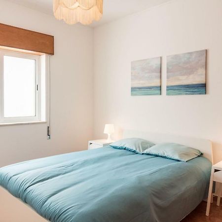 Lovelystay - 3 Bedroom Apartment In Вила до Биспо Екстериор снимка