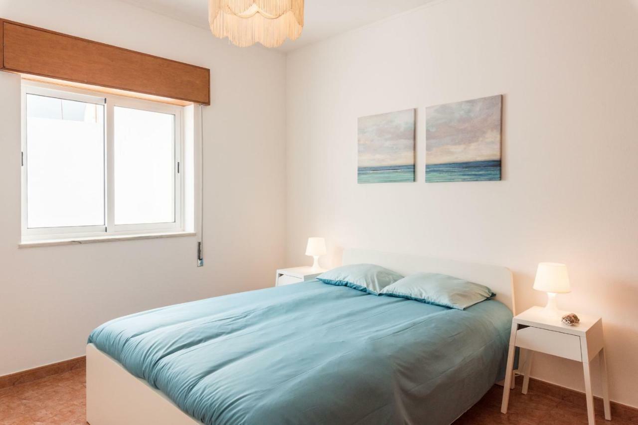 Lovelystay - 3 Bedroom Apartment In Вила до Биспо Екстериор снимка