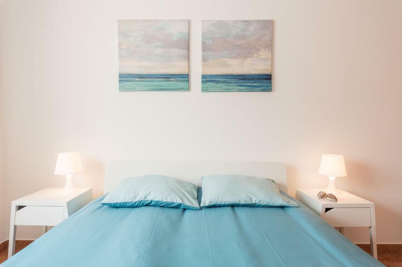 Lovelystay - 3 Bedroom Apartment In Вила до Биспо Екстериор снимка